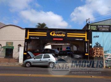 Comercial · 200m² · Comercial à venda - no Vila Americana