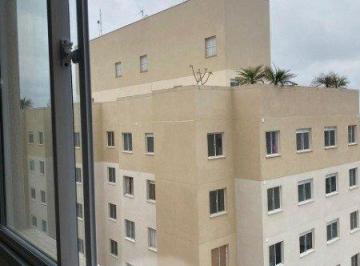 Apartamento · 2 Quartos · Apartamento à venda - no Fazenda Aricanduva