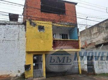 Casa · 127m² · 3 Quartos · Casa à venda - no Vila Nova Curuçá