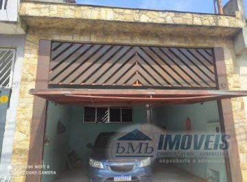 Casa · 125m² · 1 Quarto · Casa à venda - no Vila Nova Curuçá