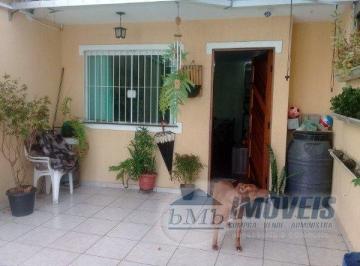 Casa · 3 Quartos · Casa à venda - em Vila Curuçá