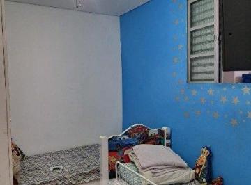 Casa · 200m² · 5 Quartos · Casa à venda - no Parque Dom João Neri