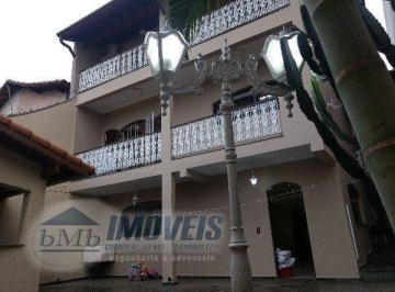 Casa · 220m² · 3 Quartos · Casa à venda - em Vila Curuçá