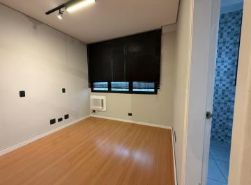 Comercial · 50m² · 1 Vaga · Sala para alugar, 50 m² por R$ 2.665/mês - Campestre - Santo André/SP