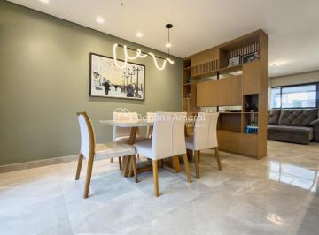 Casa · 112m² · 3 Quartos · 2 Vagas · Casa em condomínio à venda, 3 suítes, Santa Cândida