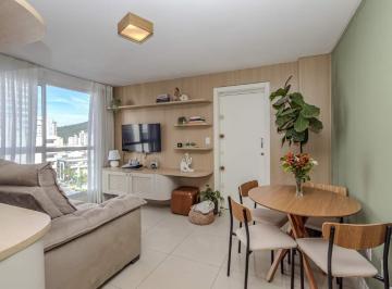 Apartamento · 49m² · 1 Quarto · 1 Vaga · Apartamento à venda na Fazenda em Itajaí.