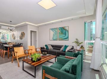 Apartamento · 110m² · 3 Quartos · 2 Vagas · Apartamento 3 quartos 110m² Centro Balneário Camboriú