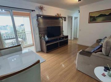 apartamento-a-venda-3-dormitorios-sendo-uma-suite-11333415.jpeg · Apartamento á venda, 3 dormitórios, sendo uma suíte, com 75 m², 2 vagas de garagem coberta, Jardim N