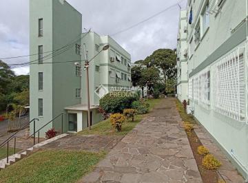 Apartamento · 32m² · 1 Quarto · 1 Vaga · Apartamento 1 quarto com vaga rotativa no bairro Santo Antônio