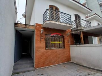 Casa · 140m² · 3 Quartos · 2 Vagas · Sobrado mobiliado em Santa Teresinha, 3 suítes, 2 vagas, 140 metros uteisSobrado