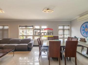 Casa · 316m² · 3 Quartos · 3 Vagas · Sobrado à venda no Jardim Virginia Bianca São Paulo/SP