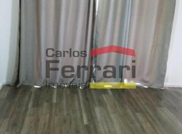 Apartamento · 21m² · 1 Quarto · Loft locação ao lado Metrô Luz, no centro de São Paulo