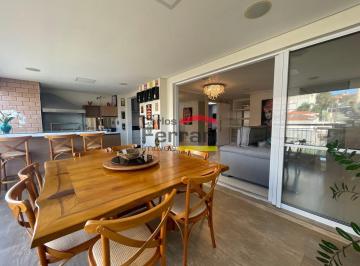 Apartamento · 133m² · 3 Quartos · 2 Vagas · Apartamento Alto Padrão à Venda em Santana - 133m² | 3 Suítes | 2 Vagas | PORTEIRA FECHADA