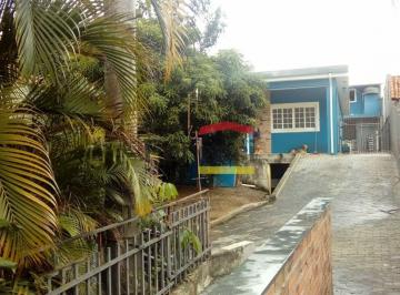 Casa · 300m² · 3 Quartos · 10 Vagas · 3 DORMITÓRIOS, SENDO 2 SUÍTES, QUINTAL, CHURRASQUEIRA, FORNO PIZZA, ÁRVORES FRUTÍFERAS, 10 VAGAS