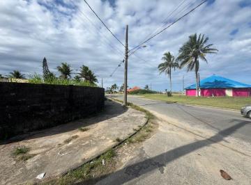 Terreno , Itanhaém · Terreno frente mar com escritura em Itanhaém - R$ 670.000,00.