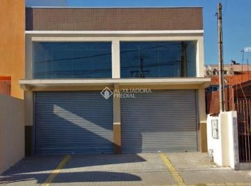 Comercial · 150m² · Pavilhão 150 m² com porta automatizada, telhado térmico e exastor!