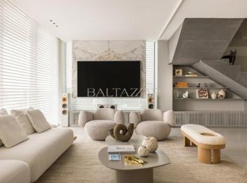 Apartamento · 447m² · 4 Quartos · Apartamento à venda - em Mossunguê