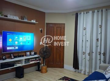 Foto 01 · Casa à venda em Jundiaí-SP, bairro Fazenda Grande: 2 quartos, 1 sala, 2 vagas de garagem, 111m² de á