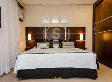 Apartamento · 29m² · 1 Quarto · 1 Vaga · Apartamento à venda - na Chácara Santo Antônio