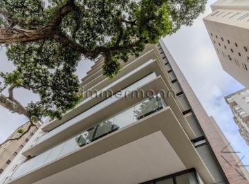 Apartamento · 25m² · 1 Quarto · SUDIO PERDIZES 1 DORMITÓRIO MOBILIADO
