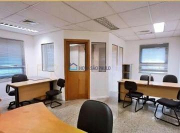 Comercial · 40m² · 1 Vaga · sala comercial bairro jardins