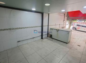 Comercial · 45m² · Salão Comercial com Mezanino para Locação na Vila Mariana ? 45m²