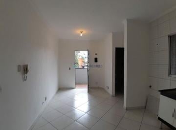 Casa · 35m² · 1 Quarto · 1 Vaga · apartamento, próximo ao metrô Jabaquara.