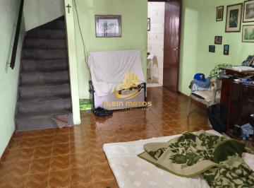 Casa · 125m² · 2 Quartos · Casa à venda - no Pirajussara