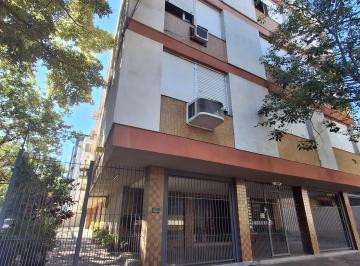 Apartamento · 109m² · 3 Quartos · 1 Vaga · Amplo apartamento de 3 dormitórios próximo ao Zaffari Cabral, Parcão, Colegio Le