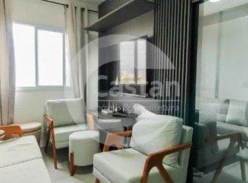 Apartamento · 40m² · 2 Quartos · Apartamento em Vila Matilde