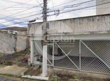 Casa · 158m² · 3 Quartos · 2 Vagas · Sobrado em Vila Santa Clara