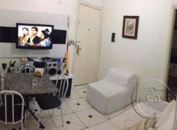Apartamento · 68m² · 2 Quartos · Apartamento em Brás