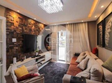 Casa · 147m² · 3 Quartos · 2 Vagas · Sobrado em Vila Formosa