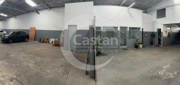 Terreno · 540m² · Terreno Residencial em MOOCA