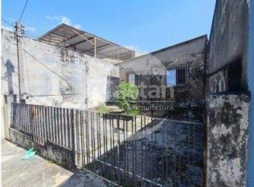 Casa · 164m² · 2 Quartos · 2 Vagas · Sobrado em Vila Santa Clara