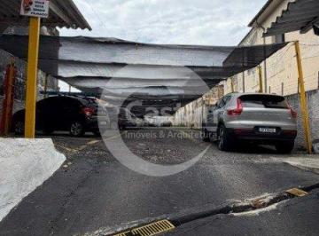 Terreno · 590m² · Terreno Comercial em Cambuci