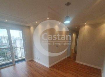 Apartamento · 57m² · 3 Quartos · 1 Vaga · Apartamento em Mooca