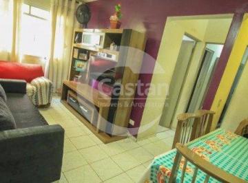 Apartamento · 35m² · 1 Quarto · 1 Vaga · Apartamento em Mooca