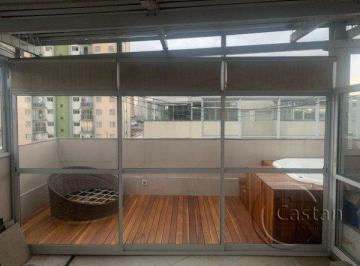 Apartamento · 122m² · 3 Quartos · 2 Vagas · Cobertura em Vila Carrão