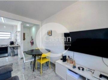 Apartamento · 67m² · 2 Quartos · Apartamento em Mooca