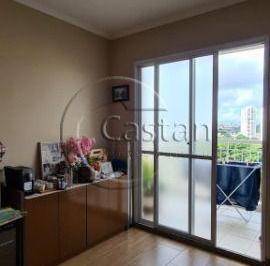 Apartamento · 70m² · 3 Quartos · 1 Vaga · Apartamento em Vila Ema