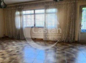 Casa · 238m² · 2 Quartos · 4 Vagas · Sobrado em Vila Formosa