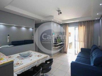 Apartamento · 73m² · 3 Quartos · 2 Vagas · Apartamento em Vila Formosa