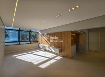 Apartamento · 157m² · 3 Quartos · 1 Vaga · SQS 114 |TOTALMENTE REFORMADO | VISTA LIVRE