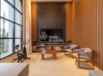Casa · 250m² · 3 Quartos · 6 Vagas · 3 SUÍTES - SOFISTICAÇÃO, CONFORTO E EXCLUSIVIDADE NO GUARÁ PARK