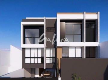 Terreno · 278m² · Terreno à venda no Bairro Olímpico com projeto aprovado para 2 sobrados
