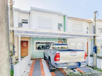 Casa · 200m² · 3 Quartos · 2 Vagas · Casa em Condomínio em Hípica