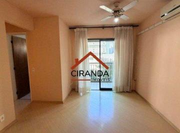 Apartamento · 56m² · 2 Quartos · 02 QUARTOS - 02 BANHEIROS  - 01 VAGA - LAZER COMPLETO - AGUA E GÁS INCLUSO NO CONDOMÍNIO