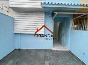 Comercial · 115m² · Casa Comercial em Mirandópolis - 6 Salas e 1 Vaga de Garagem