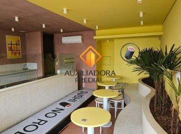 Comercial · 39m² · LOJA COMERCIAL EM LOCALIZAÇÃO ESTRATÉGICA NO ECOVILLE